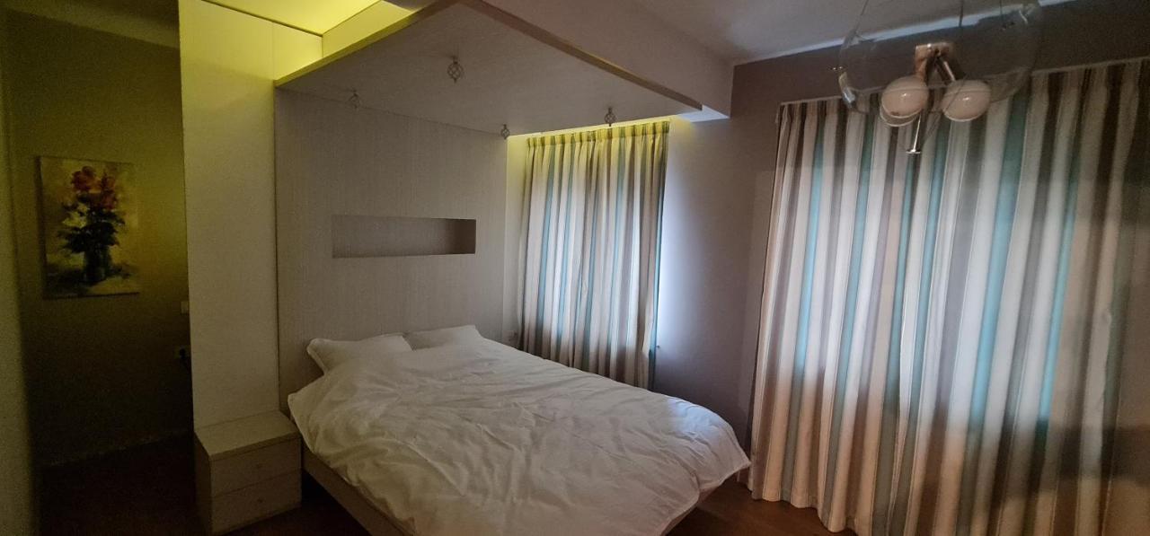 Tonitza Apartament Cluj-Napoca Exterior foto